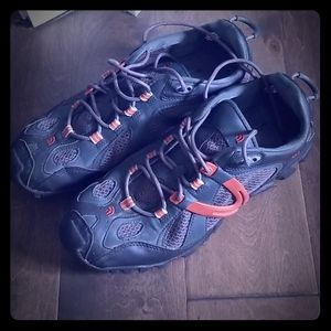 North Face Hydro Trak Northotic Men's Shoes